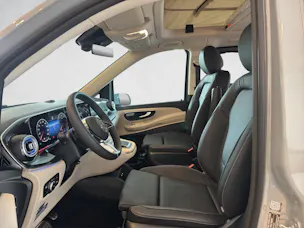 MERCEDES-BENZ Marco Polo 300 d