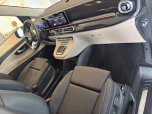 Mercedes-Benz Marco Polo 300 d