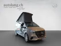 Mercedes-Benz Marco Polo 300 d