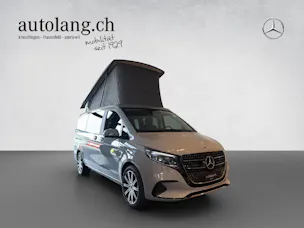 Mercedes-Benz Marco Polo 300 d