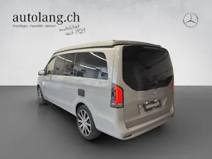 Mercedes-Benz Marco Polo 300 d