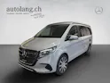 Mercedes-Benz Marco Polo 300 d