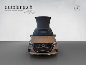 MERCEDES-BENZ Marco Polo 300 d