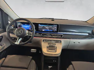 Mercedes-Benz Marco Polo 300 d