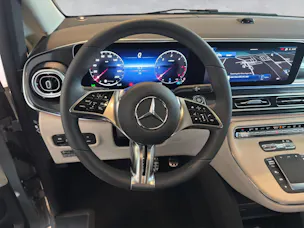 MERCEDES-BENZ Marco Polo 300 d