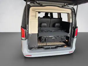 Mercedes-Benz Marco Polo 300 d
