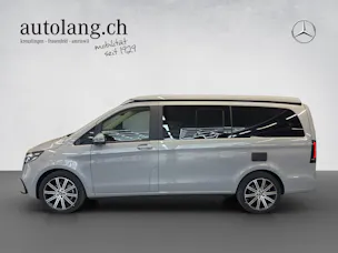 MERCEDES-BENZ Marco Polo 300 d