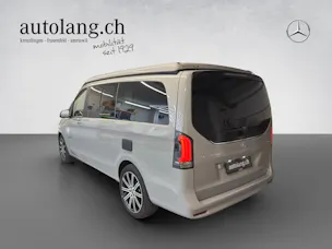 MERCEDES-BENZ Marco Polo 300 d