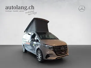 MERCEDES-BENZ Marco Polo 300 d