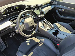 Peugeot 508 SW 1.6 Plug-in Hybrid4 PSE