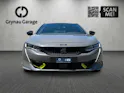 Peugeot 508 SW 1.6 Plug-in Hybrid4 PSE