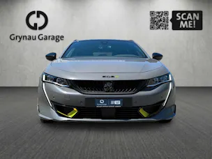 Peugeot 508 SW 1.6 Plug-in Hybrid4 PSE
