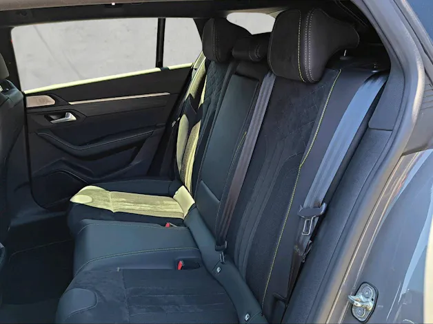 Peugeot 508 SW 1.6 Plug-in Hybrid4 PSE