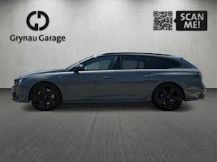 Peugeot 508 SW 1.6 Plug-in Hybrid4 PSE