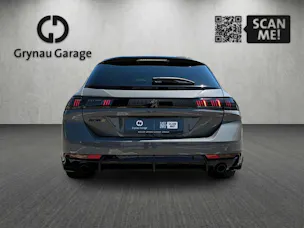 Peugeot 508 SW 1.6 Plug-in Hybrid4 PSE