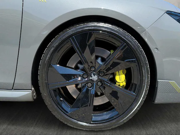 Peugeot 508 SW 1.6 Plug-in Hybrid4 PSE