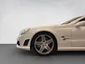 MERCEDES-BENZ SL 63 AMG V8 Cabriolet MCT
