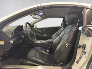 MERCEDES-BENZ SL 63 AMG V8 Cabriolet MCT