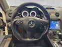 Mercedes-Benz SL 63 AMG V8 Cabriolet MCT