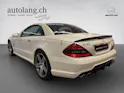 MERCEDES-BENZ SL 63 AMG V8 Cabriolet MCT