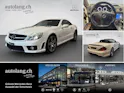 MERCEDES-BENZ SL 63 AMG V8 Cabriolet MCT