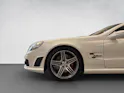 Mercedes-Benz SL 63 AMG V8 Cabriolet MCT