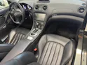 Mercedes-Benz SL 63 AMG V8 Cabriolet MCT