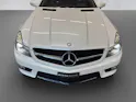 Mercedes-Benz SL 63 AMG V8 Cabriolet MCT