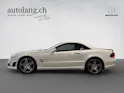 MERCEDES-BENZ SL 63 AMG V8 Cabriolet MCT