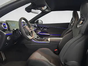 Mercedes-Benz CLE 53 AMG 4Matic+ Cabriolet