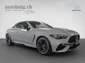 Mercedes-Benz CLE 53 AMG 4Matic+ Cabriolet
