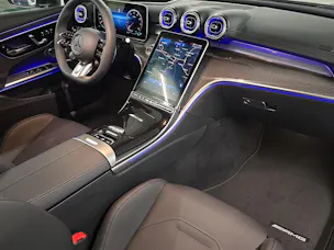 MERCEDES-BENZ CLE 53 AMG 4Matic+ Cabriolet