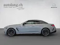 Mercedes-Benz CLE 53 AMG 4Matic+ Cabriolet