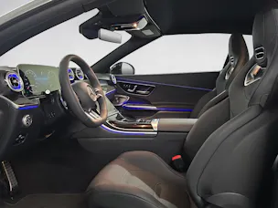 MERCEDES-BENZ CLE 53 AMG 4Matic+ Cabriolet