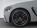 MERCEDES-BENZ CLE 53 AMG 4Matic+ Cabriolet