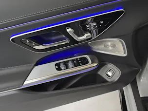 MERCEDES-BENZ CLE 53 AMG 4Matic+ Cabriolet