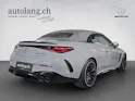 MERCEDES-BENZ CLE 53 AMG 4Matic+ Cabriolet