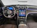 MERCEDES-BENZ CLE 53 AMG 4Matic+ Cabriolet