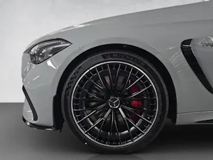 Mercedes-Benz CLE 53 AMG 4Matic+ Cabriolet