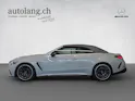 MERCEDES-BENZ CLE 53 AMG 4Matic+ Cabriolet