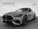 MERCEDES-BENZ CLE 53 AMG 4Matic+ Cabriolet