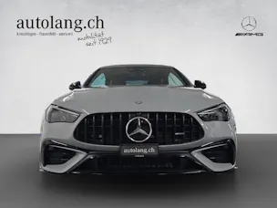 Mercedes-Benz CLE 53 AMG 4Matic+ Cabriolet