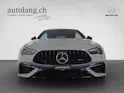 Mercedes-Benz CLE 53 AMG 4Matic+ Cabriolet