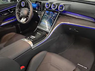 Mercedes-Benz CLE 53 AMG 4Matic+ Cabriolet
