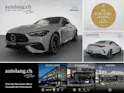 MERCEDES-BENZ CLE 53 AMG 4Matic+ Cabriolet