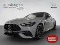 Mercedes-Benz CLE 53 AMG 4Matic+ Cabriolet