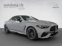 MERCEDES-BENZ CLE 53 AMG 4Matic+ Cabriolet