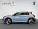 Peugeot 208 1.2 Hybrid 145 GT