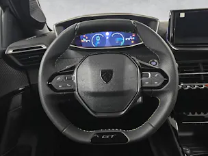 Peugeot 208 1.2 Hybrid 145 GT