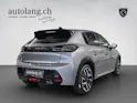 Peugeot 208 1.2 Hybrid 145 GT